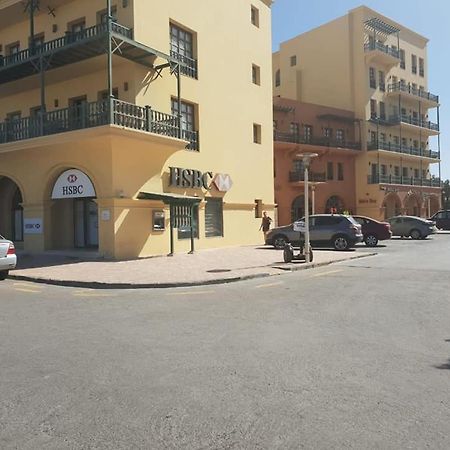 El Gouna Abu Tig Studio- S Hurghada Exterior photo