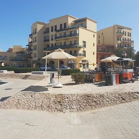 El Gouna Abu Tig Studio- S Hurghada Exterior photo