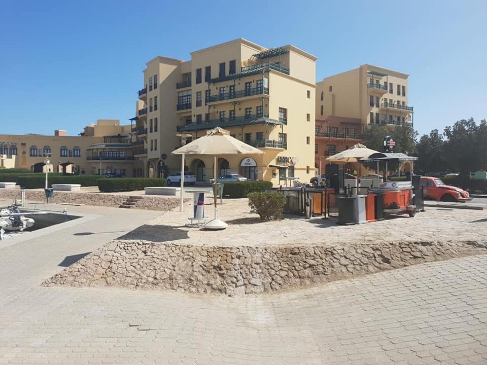 El Gouna Abu Tig Studio- S Hurghada Exterior photo